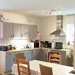 Apartment Individuell Wohnen Loft-charakter Im Innenhof *