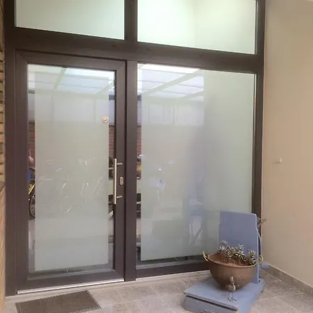 Individuell Wohnen Loft-charakter Im Innenhof