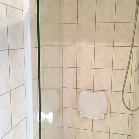 Apartamento Individuell Wohnen Loft-charakter Im Innenhof Neuss