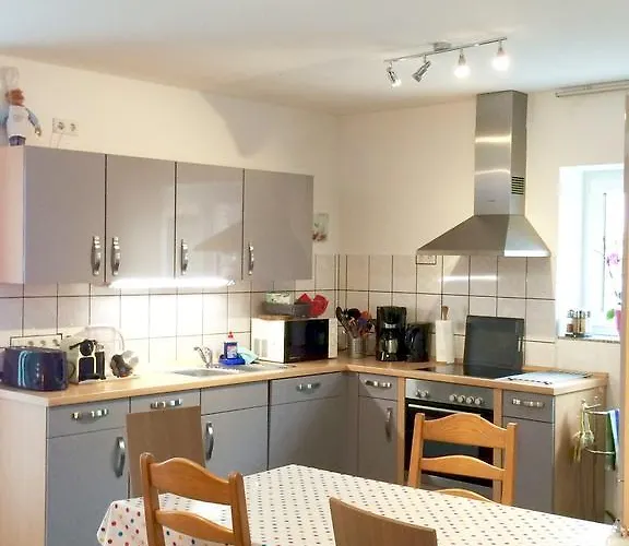 Διαμέρισμα Individuell Wohnen Loft-charakter Im Innenhof *