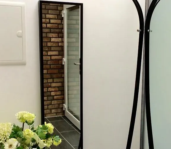 Individuell Wohnen Loft-charakter Im Innenhof * Neuss