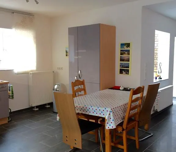 Διαμέρισμα Individuell Wohnen Loft-charakter Im Innenhof *